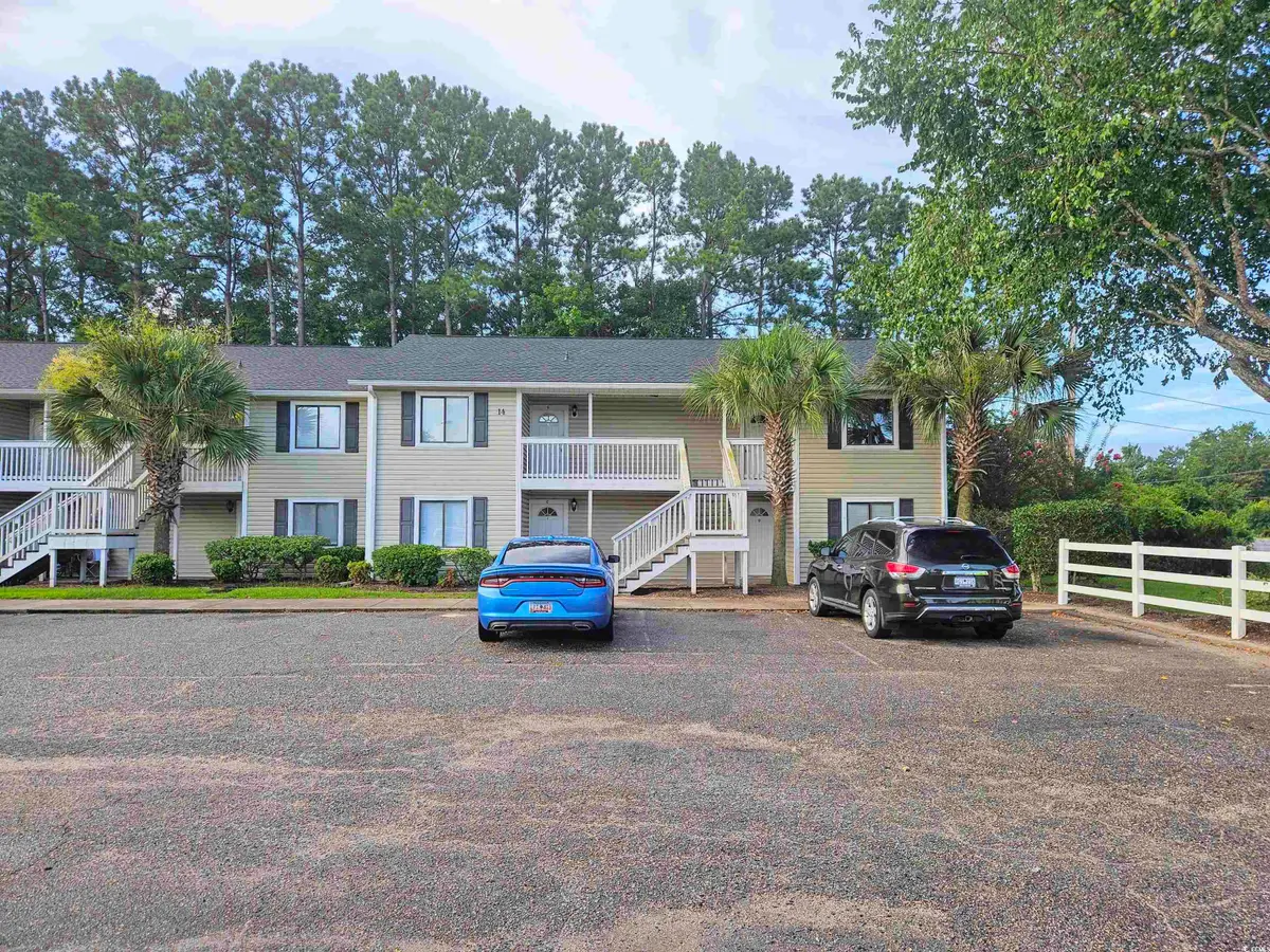 3555 Highway 544 #14-G, Conway, SC 29526 - Image #1
