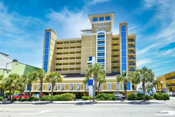 1200 N Ocean Blvd. #403, Myrtle Beach, SC 29577