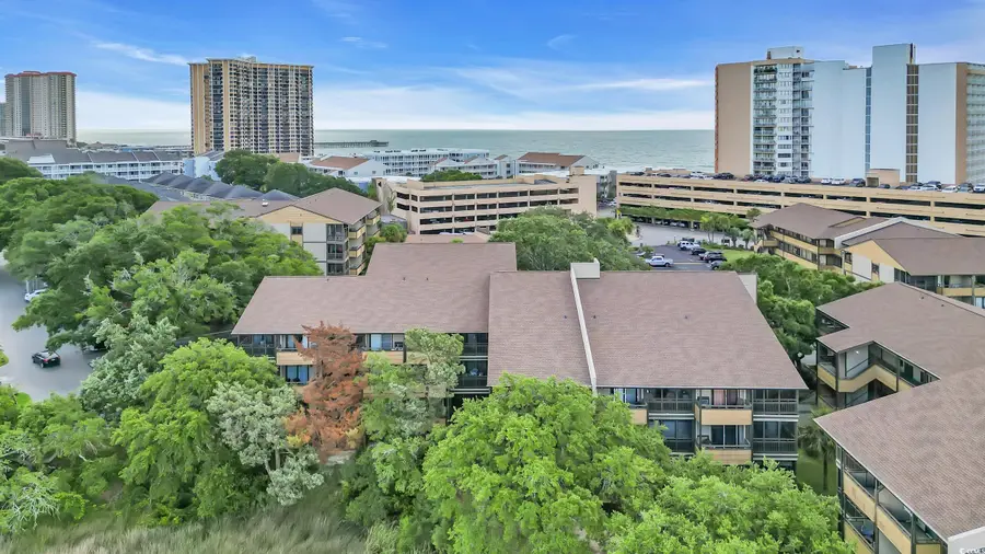 9501 Shore Dr. #B-215, Myrtle Beach, SC 29572 - Image #2