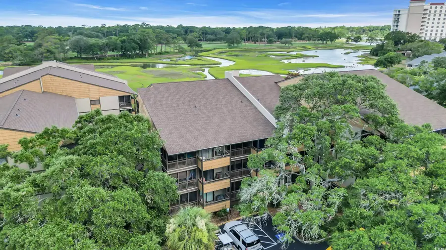 9501 Shore Dr. #B-215, Myrtle Beach, SC 29572 - Image #3