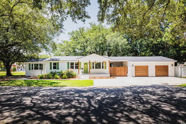 1306 Richmond Dr., Georgetown, SC 29440