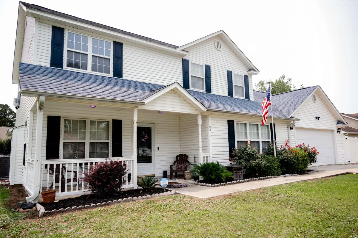 2216 Seaford Dr., Longs, SC 29568 - Image #1