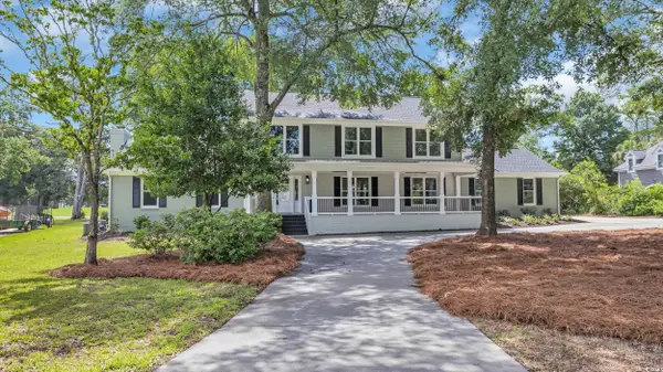 204 Green Lake Dr., Myrtle Beach, SC 29572