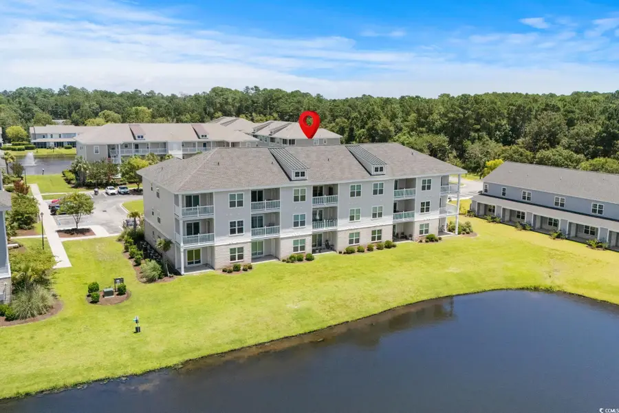 340 Kiskadee Loop #B, Conway, SC 29526 - Image #2