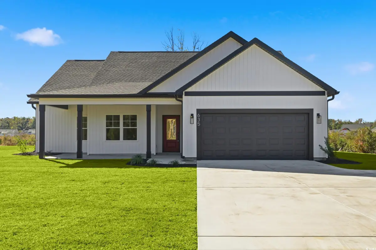 635 Highway 548, Conway, SC 29527 - Image #1