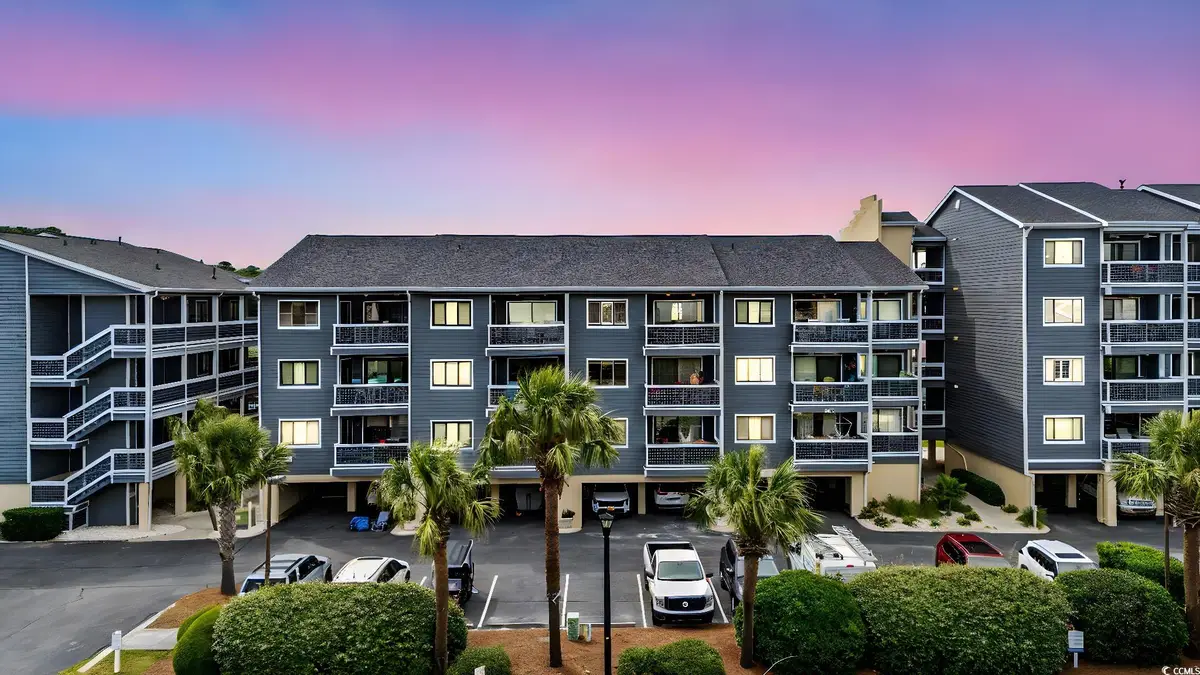 812 S Ocean Blvd. #G-3, Surfside Beach, SC 29575 - Image #1