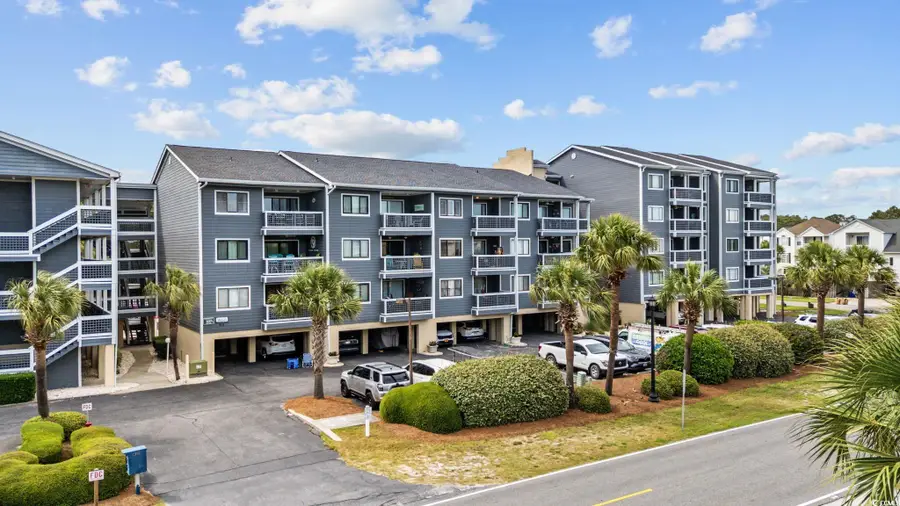 812 S Ocean Blvd. #G-3, Surfside Beach, SC 29575 - Image #2