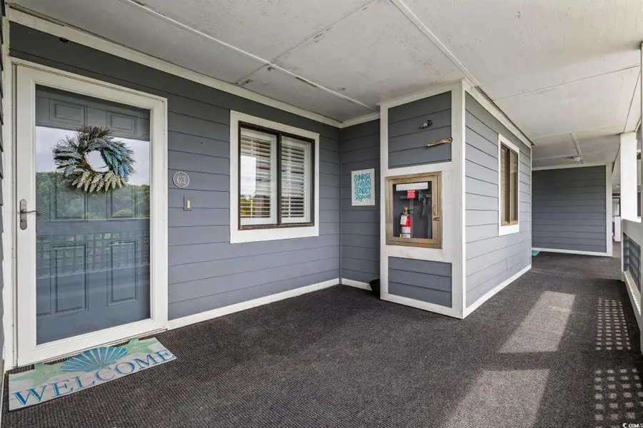 812 S Ocean Blvd. #G-3, Surfside Beach, SC 29575 - Image #3
