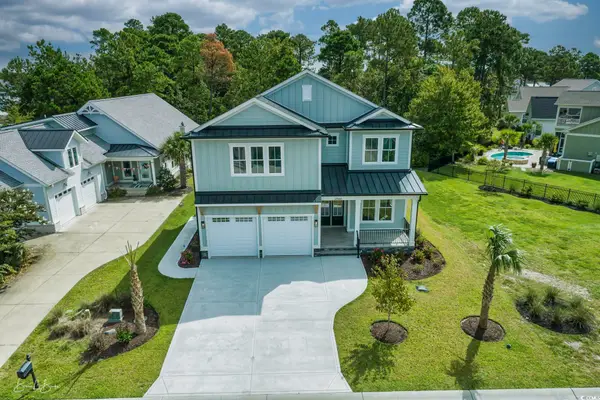 2566 Lavender Ln., Myrtle Beach, SC 29579