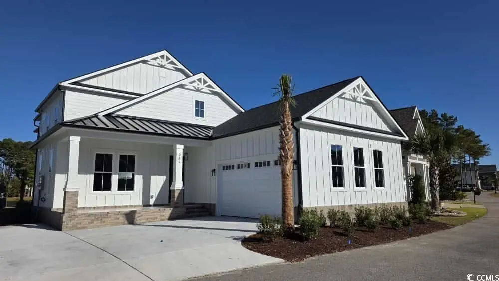 684 Waterbridge Blvd., Myrtle Beach, SC 29579 - Image #1