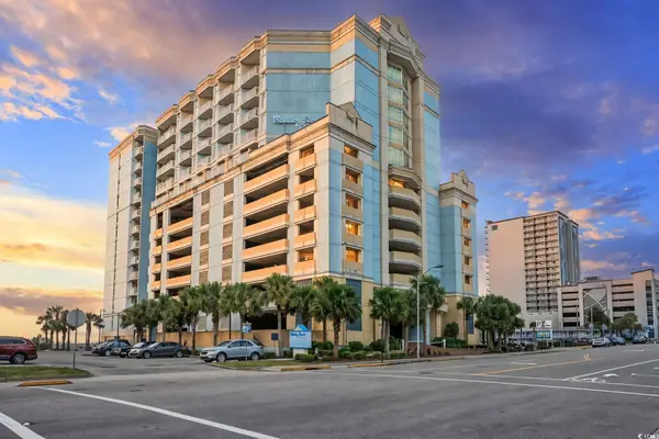 2501 S Ocean Blvd. #205, Myrtle Beach, SC 29577