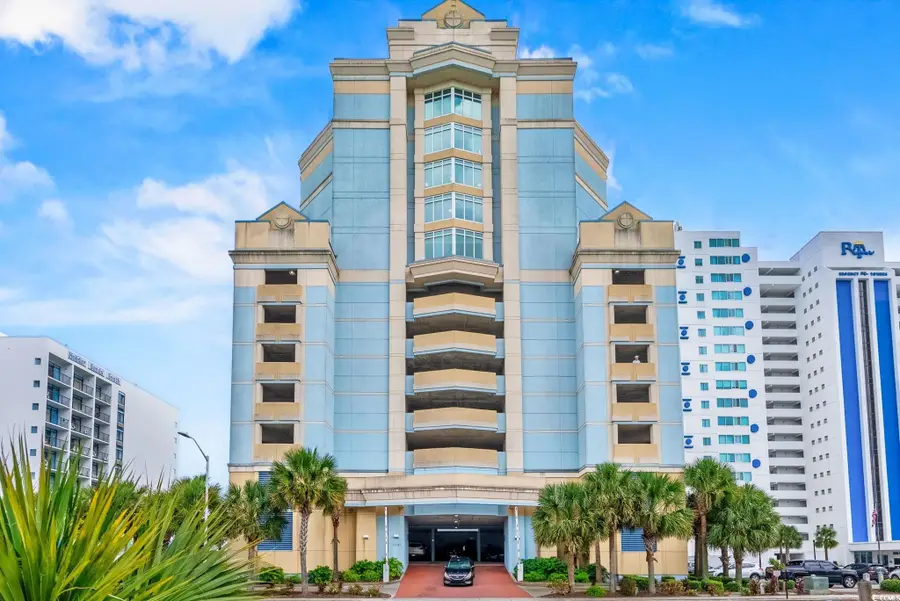 2501 S Ocean Blvd. #205, Myrtle Beach, SC 29577 - Image #2