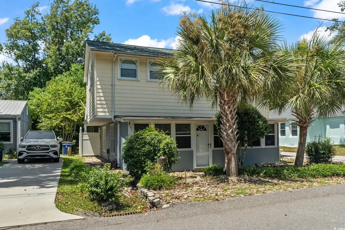 605 36th Ave. S, North Myrtle Beach, SC 29582 - Image #1