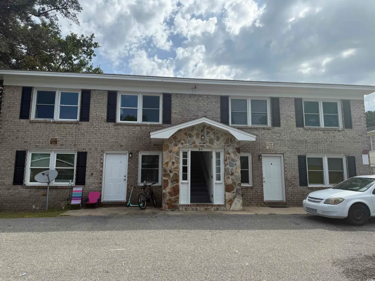 614 N 37th Ave. N, Myrtle Beach, SC 29577 - Image #1