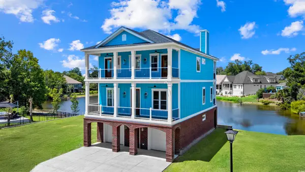 1017 Hyatt Pond Rd., North Myrtle Beach, SC 29582