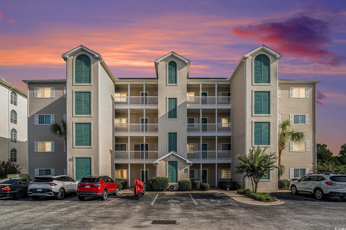 1100 Commons Blvd. #803, Myrtle Beach, SC 29572 - Image #1