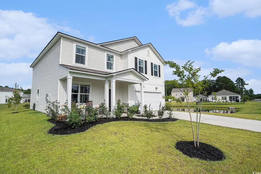 699 Heritage Downs Dr., Conway, SC 29526 - #2