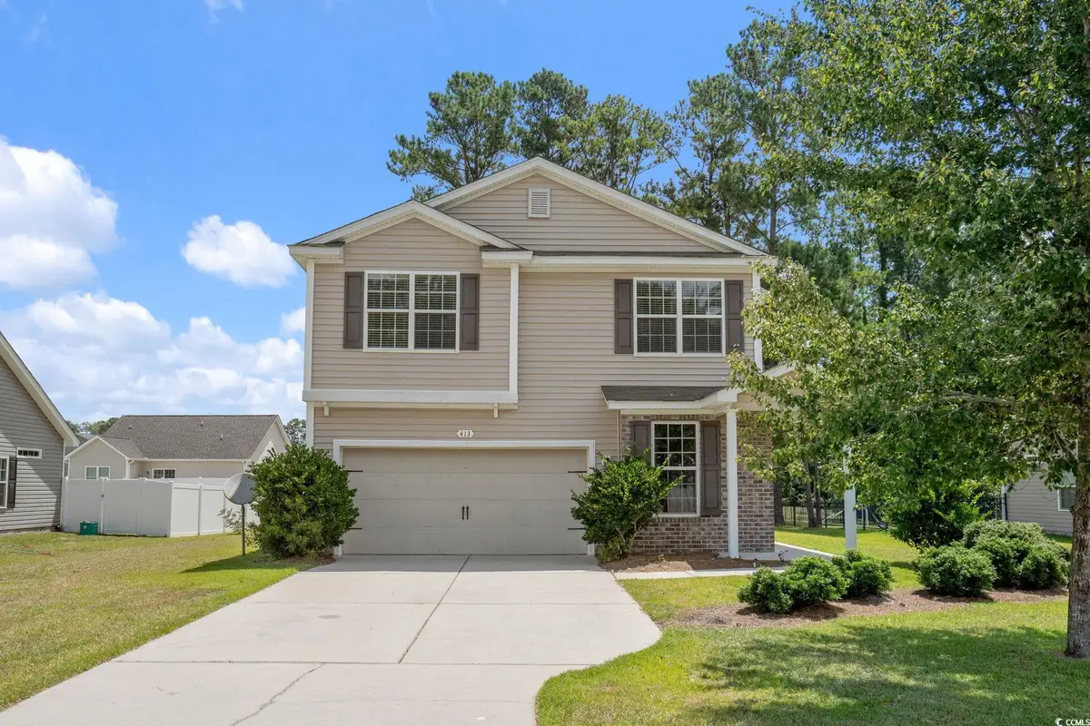 413 Cotton Grass Dr., Loris, SC 29569 - Image #1
