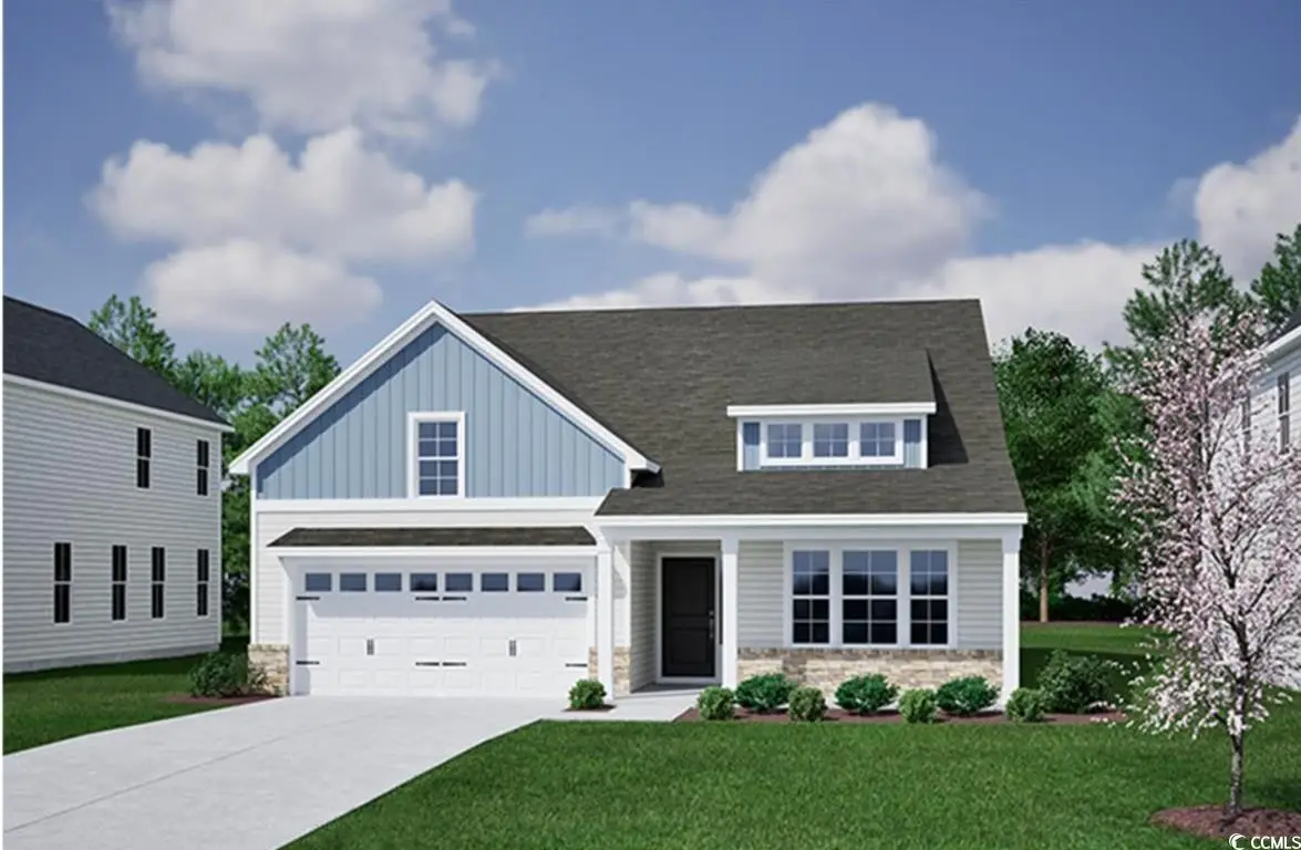 222 NW Mayflower Dr., Calabash, NC 28467 - Image #1