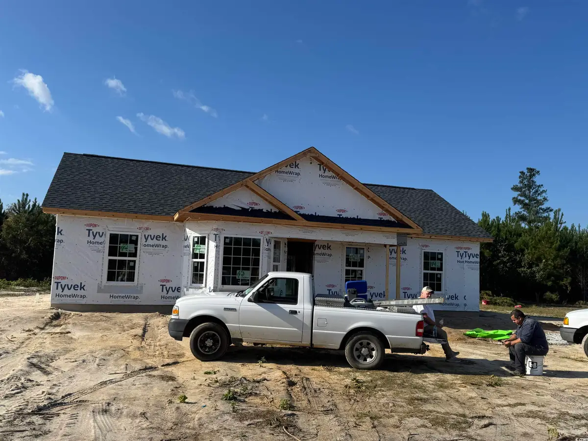 8555 Black Creek Rd., Nichols, SC 29581 - Image #1