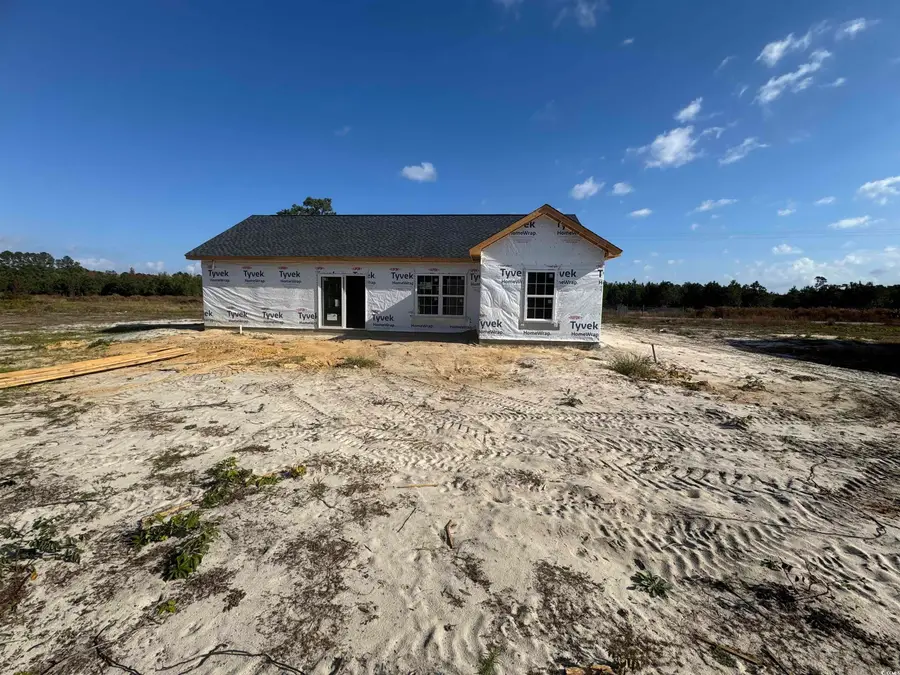 8555 Black Creek Rd., Nichols, SC 29581 - Image #2