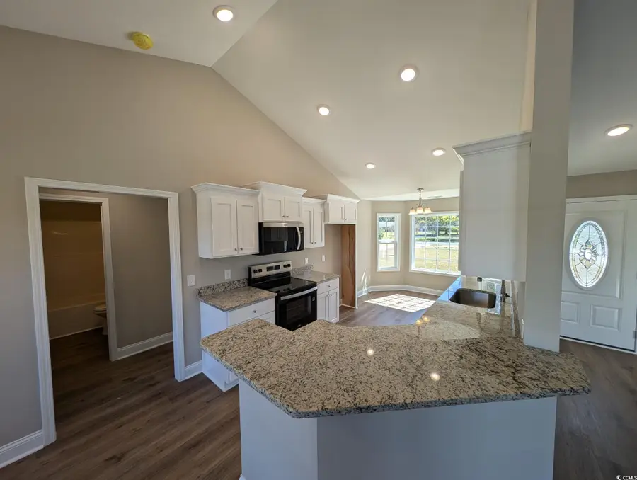 TBB Black Creek Rd., Nichols, SC 29581 - Image #3