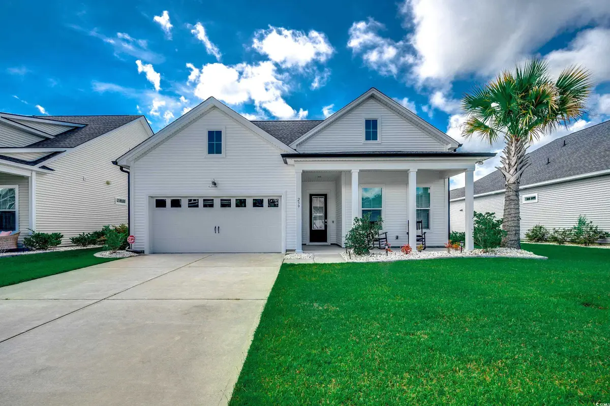 239 Yellow Rail St., Murrells Inlet, SC 29576 - Image #1