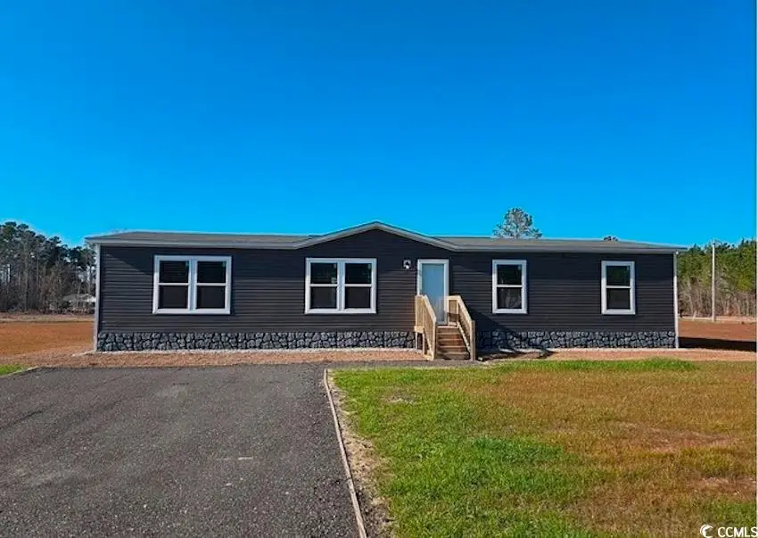 1301 Rabbit Ln., Conway, SC 29526 - #1