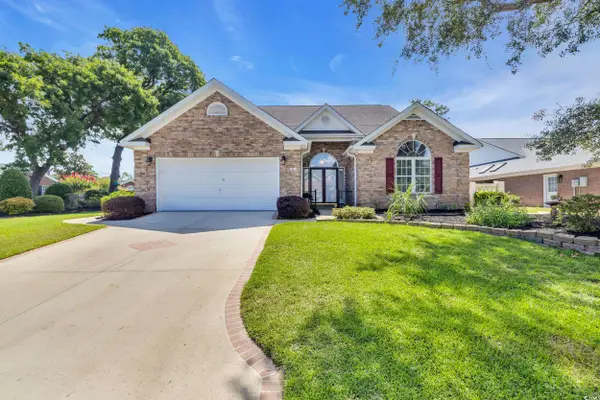 44 Hamby Dr., Pawleys Island, SC 29585