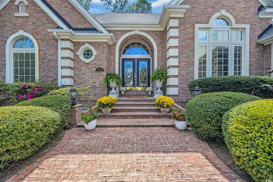 180 Highwood Circle, Murrells Inlet, SC 29576 - Image #3