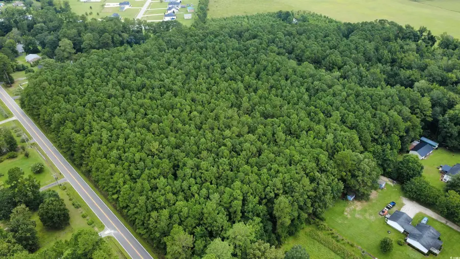 TBD Old Railroad Rd., Conway, SC 29527 - Image #2