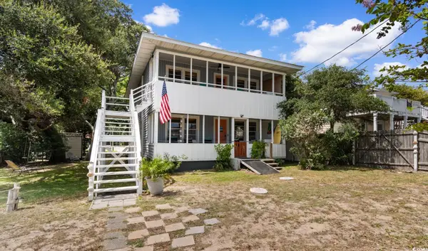 2012 Perrin Dr., North Myrtle Beach, SC 29582