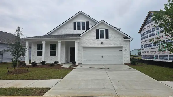 2718 Riverboat Way, Conway, SC 29526