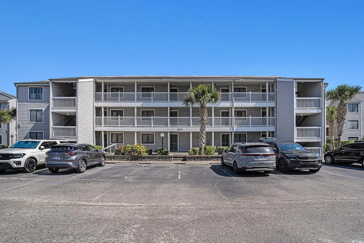 1820 N Ocean Blvd. #204E, North Myrtle Beach, SC 29582 - Image #1