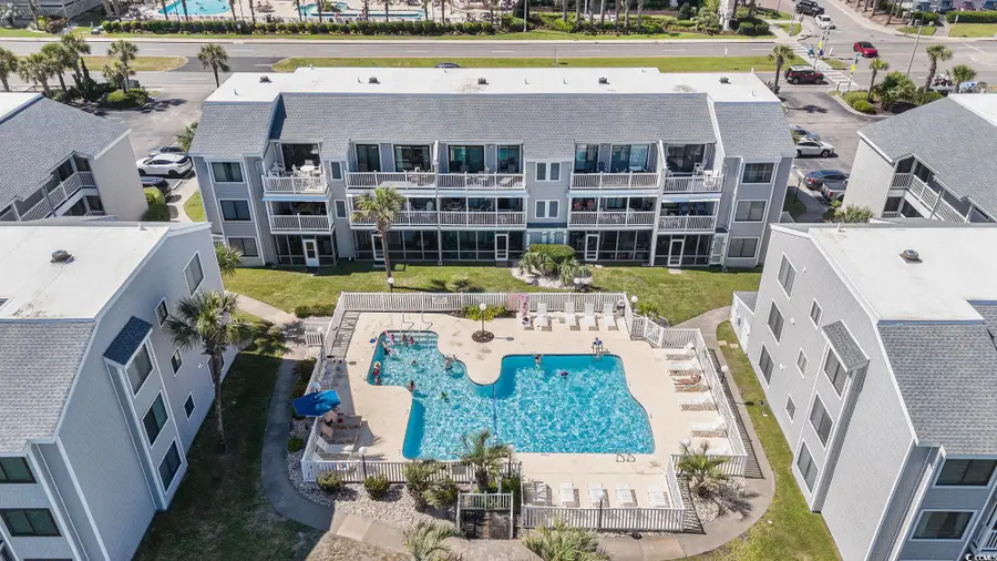 1820 N Ocean Blvd. #204E, North Myrtle Beach, SC 29582 - Image #2