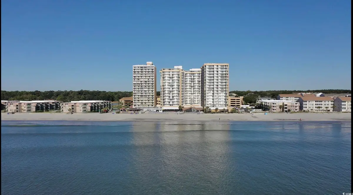 9550 Shore Dr. #433, Myrtle Beach, SC 29572 - #1