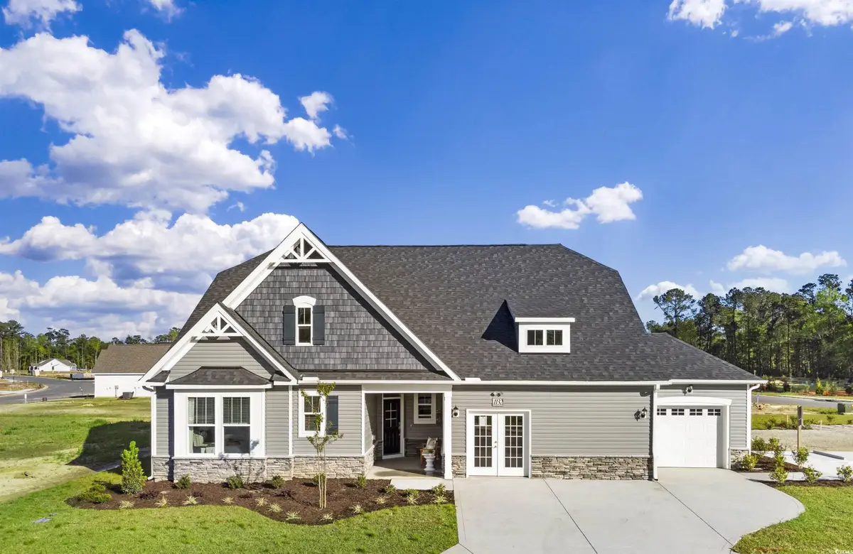 858 Fowler Rd., Conway, SC 29526 - Image #1
