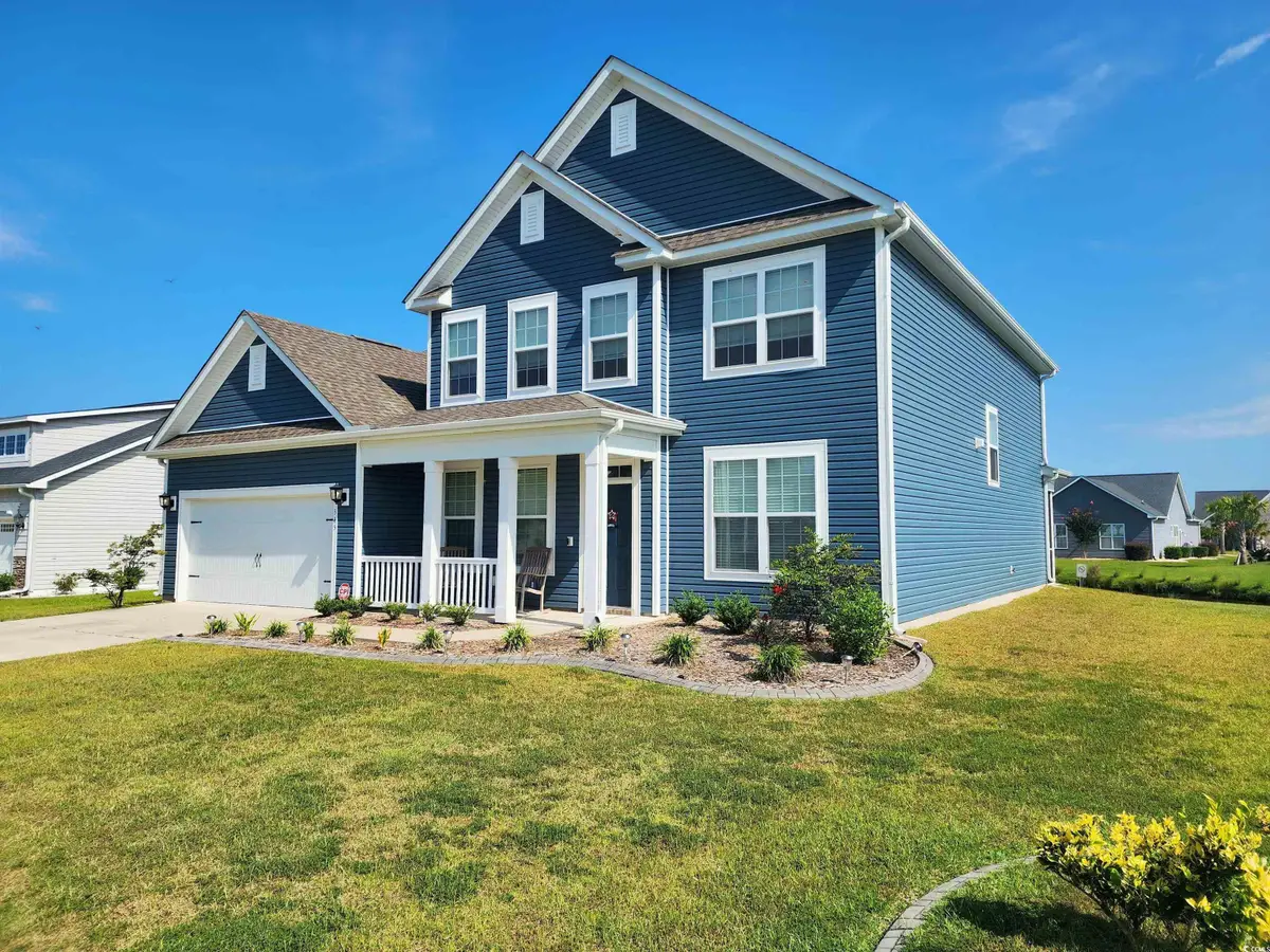 345 Mikita Dr., Surfside Beach, SC 29575 - Image #1