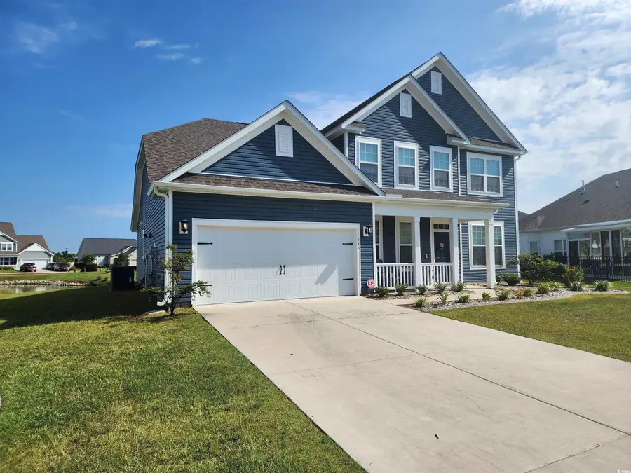 345 Mikita Dr., Surfside Beach, SC 29575 - Image #2