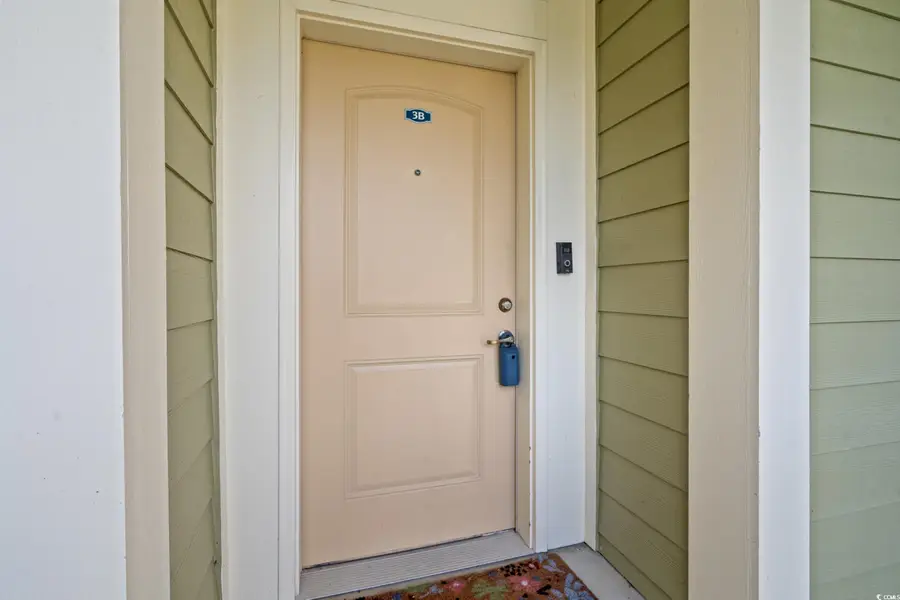 82 Mingo Dr. #3-B, Litchfield Beach, SC 29585 - Image #3
