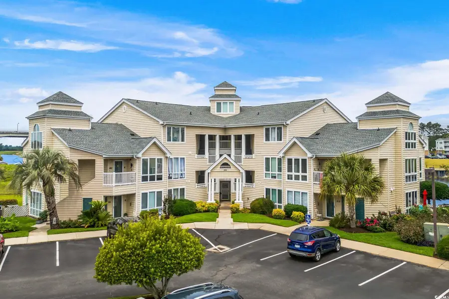 222 Landing Rd. #1832, North Myrtle Beach, SC 29582 - Image #2