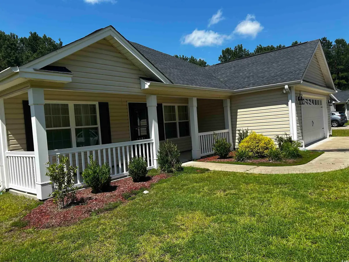 639 Beckell St., Conway, SC 29527 - Image #1