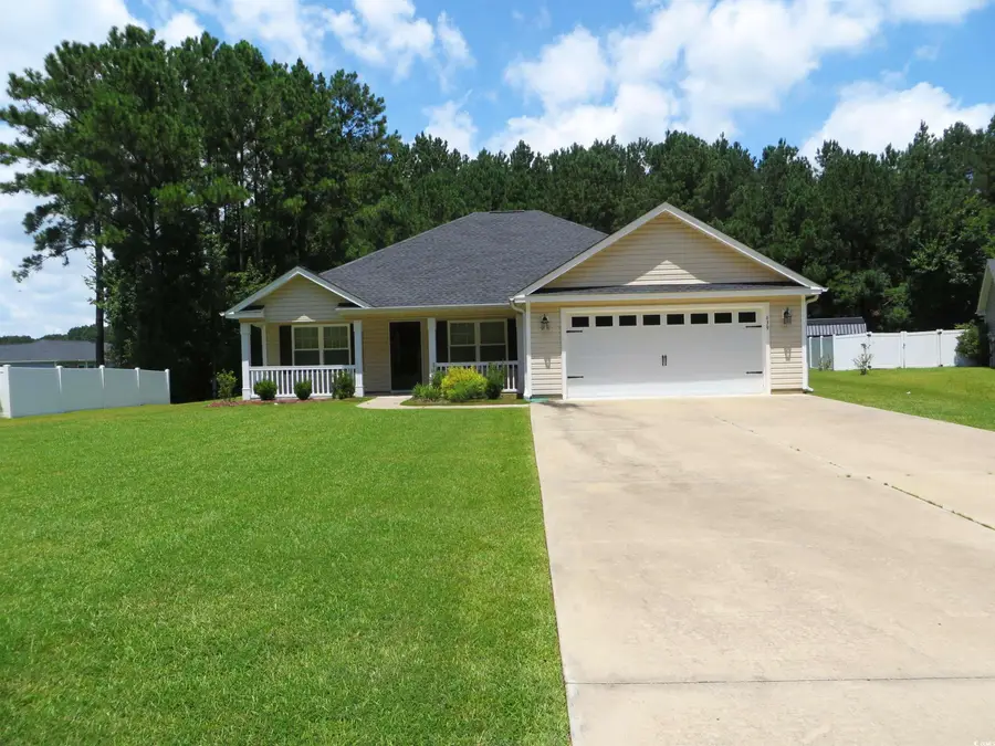 639 Beckell St., Conway, SC 29527 - Image #2