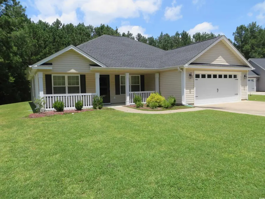 639 Beckell St., Conway, SC 29527 - Image #3