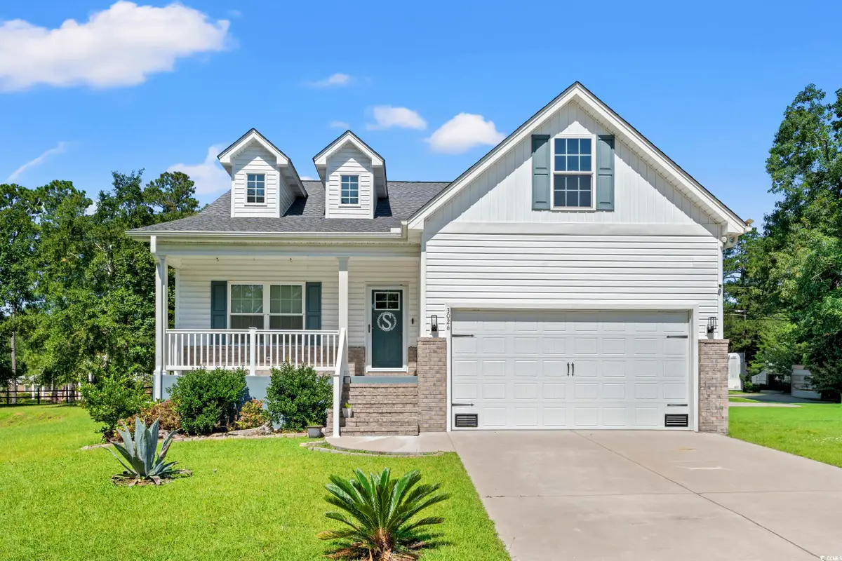 3026 Millstone Place, Georgetown, SC 29440 - Image #1