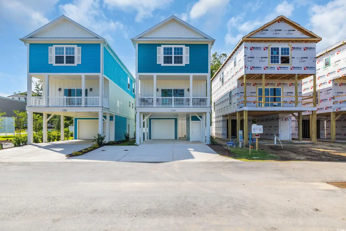 2307 Seaseeker Ln., Myrtle Beach, SC 29577 - #1