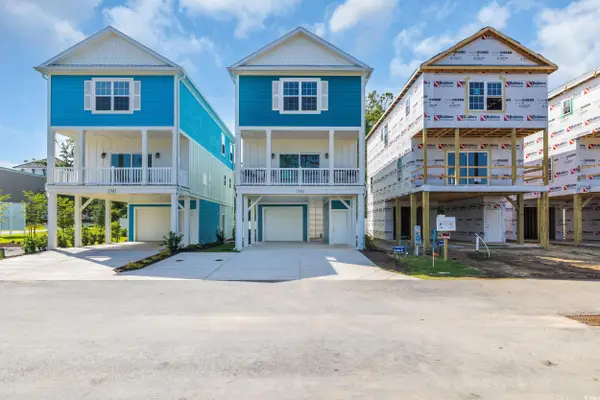 2307 Seaseeker Ln., Myrtle Beach, SC 29577