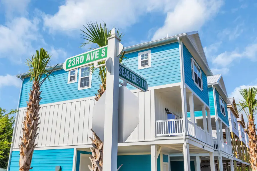 2307 Seaseeker Ln., Myrtle Beach, SC 29577 - #3
