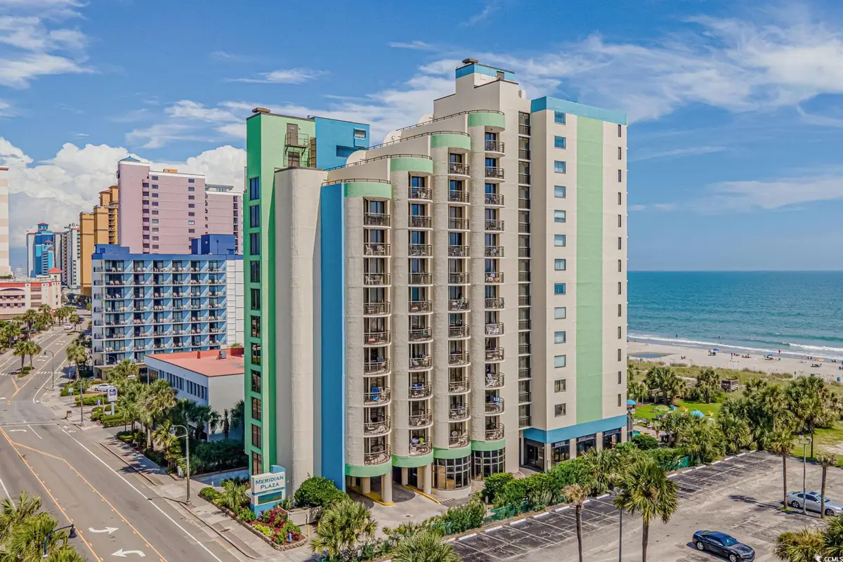 2310 N Ocean Blvd. #1006, Myrtle Beach, SC 29572 - Image #1
