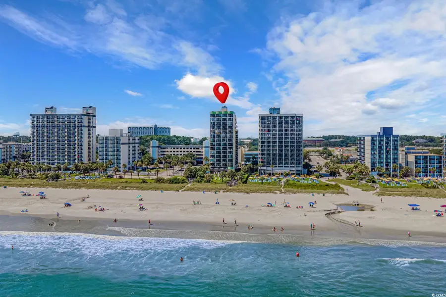 2310 N Ocean Blvd. #1006, Myrtle Beach, SC 29572 - Image #2
